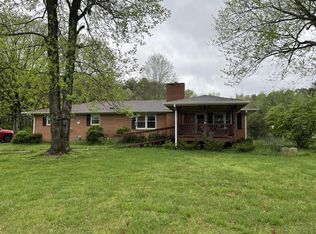 100 Palestine Rd, Paris, TN 38242