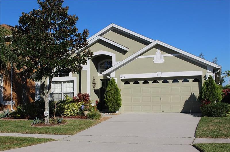 1st image of 1050 Willow Branch Dr