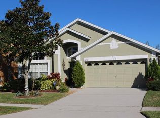 1050 Willow Branch Dr, Orlando, FL 32828