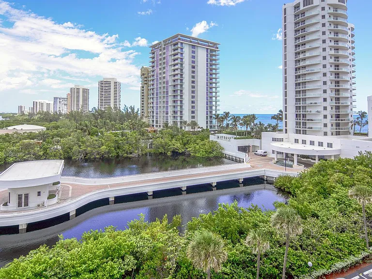 4200 N Ocean Dr #2-605 — Photo 15