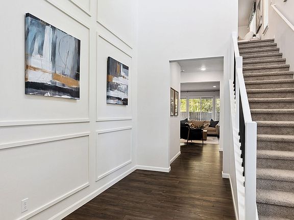 THIS HOME IS A PRESALE. Photos represent the same plan in community. Colors and features will vary