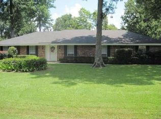2105 Maywood Dr, Monroe, LA 71201