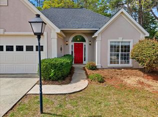 116 Fosters Grn, Macon, GA 31220