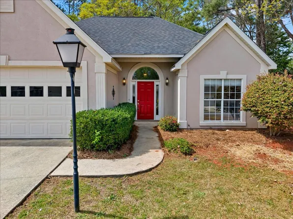 116 Fosters Grn, Macon, GA 31220