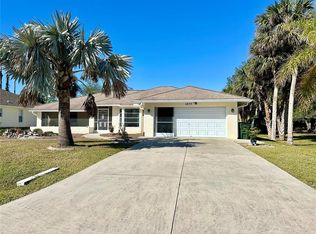 5277 San Luis Ter, North Pt, FL 34286