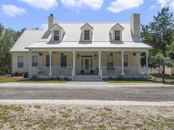 5444 Us Highway 17, De Leon Springs, FL 32130