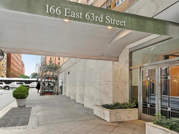 166 E 63rd St APT 16D, New York, NY 10065