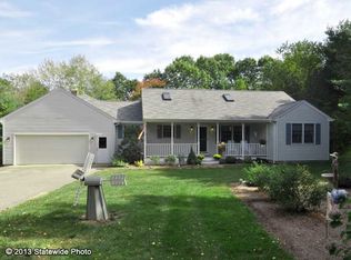 191 Howard Ave, Scituate, RI 02831