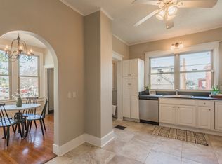 1203 Chamberlain Ave, Chattanooga, TN 37404