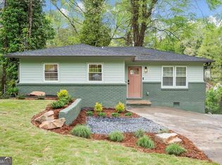 1295 Elizabeth Ave SW, Atlanta, GA