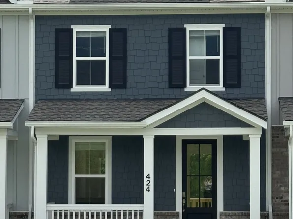 424 Blair Rd, Smyrna, TN 37167