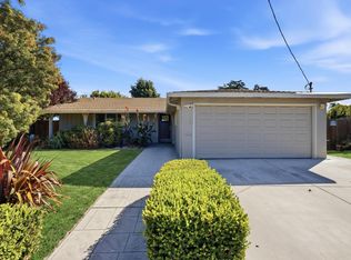 16 Clarence Ct, East Palo Alto, CA 94303