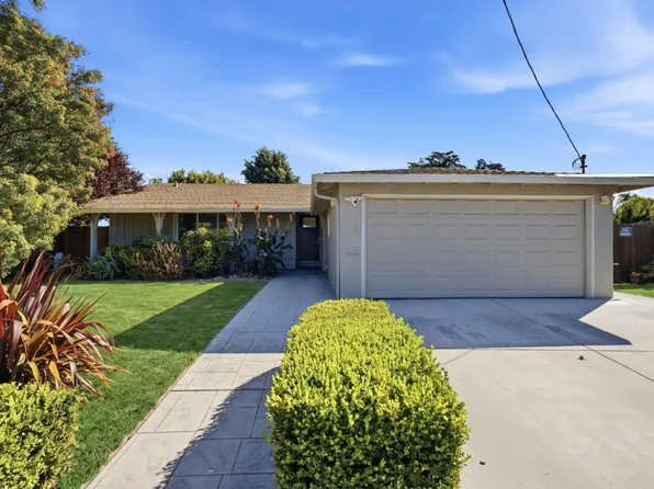 16 Clarence Ct, East Palo Alto, CA 94303