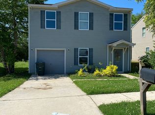 204 Valleyside Dr NE, Huntsville, AL 35810