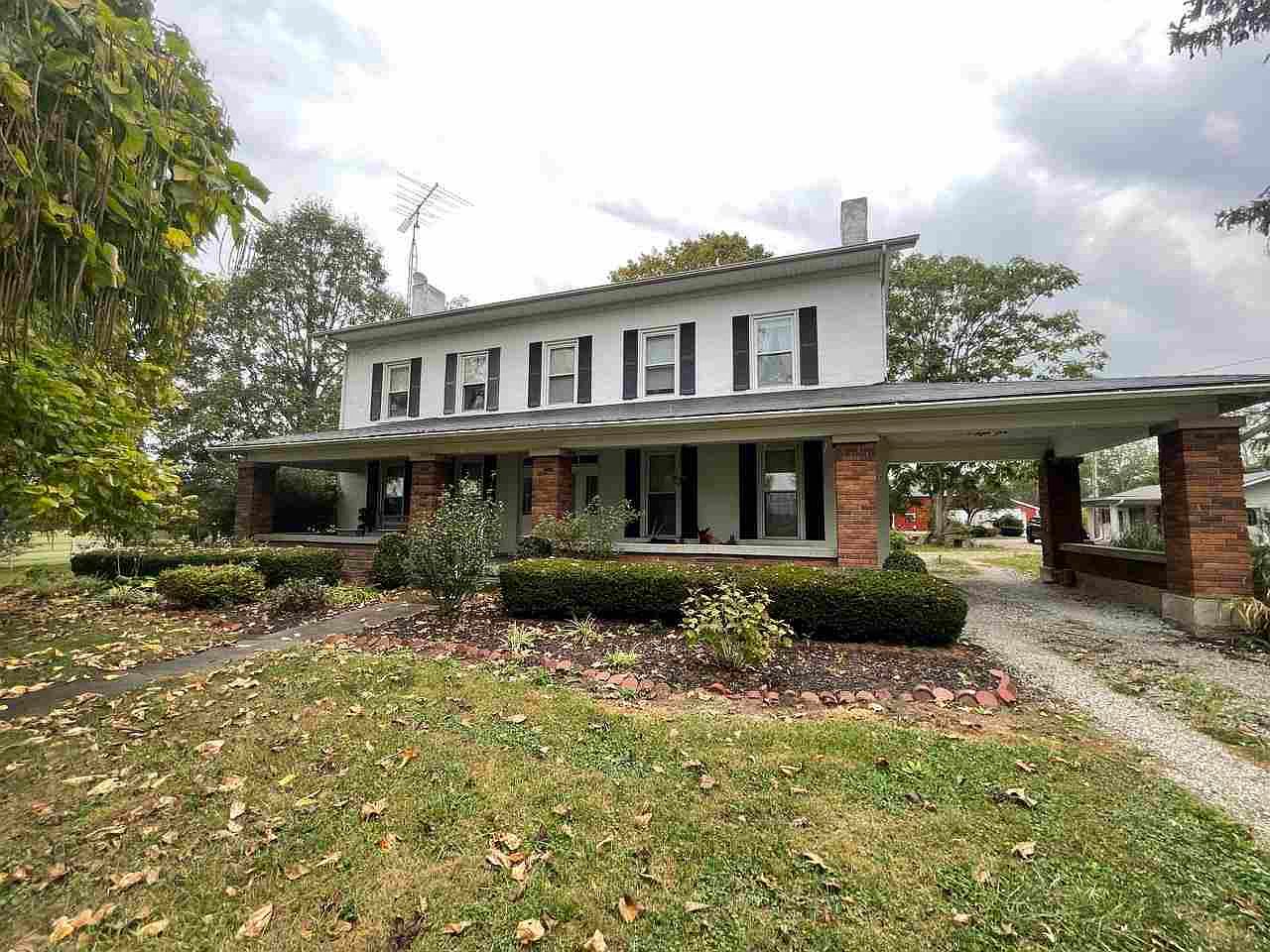 1481 S Centerville Rd, Centerville, IN 47330 MLS 10047247 Zillow