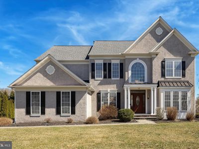 128 Applegate Dr, West Chester, PA, 19382