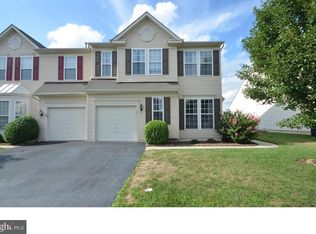 22 N Cummings Dr, Middletown, DE 19709