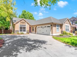 1726 E Pratt St, Meridian, ID 83642