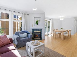 5556 14th Ave #206, Delta, BC V4M 4E7