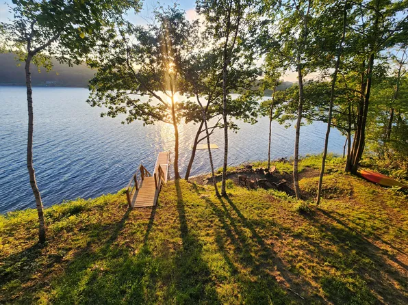 0 Chickawaukie Pond Road, Rockport, ME 04856