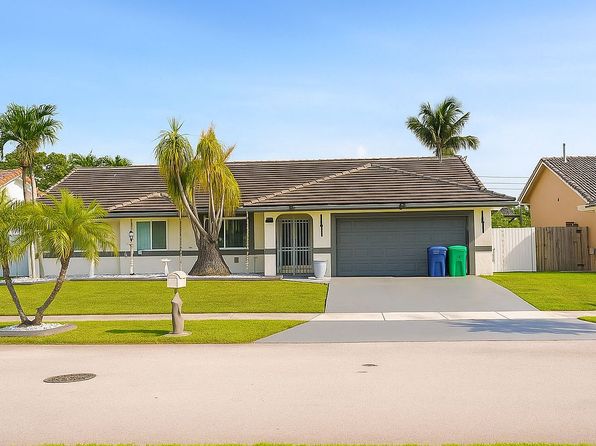 14931 SW 168th Ter