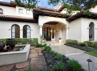 708 Little John Ln, Houston, TX 77024