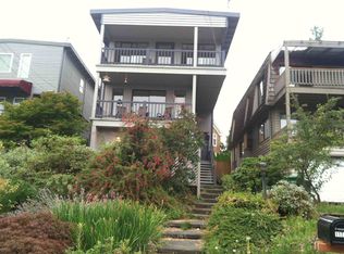 11723 Exeter Ave NE, Seattle, WA 98125