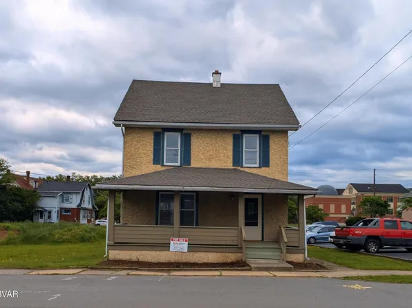 138 Brandon Pl, Williamsport, PA 17701