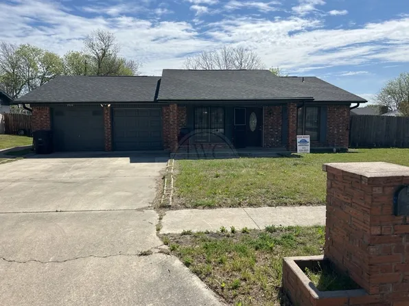 2310 Zinnia Ct, Killeen, TX 76542