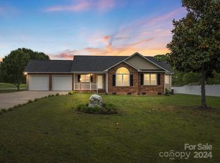 301 Reliance Rd, Kings Mountain, NC 28086