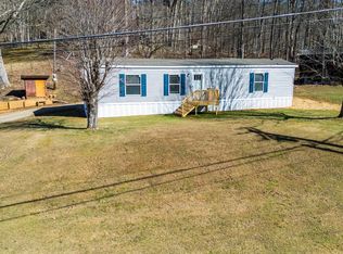 2684 Camp Creek Rd, Whittier, NC 28789