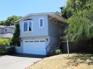 1571 Winding Way, Belmont, CA 94002