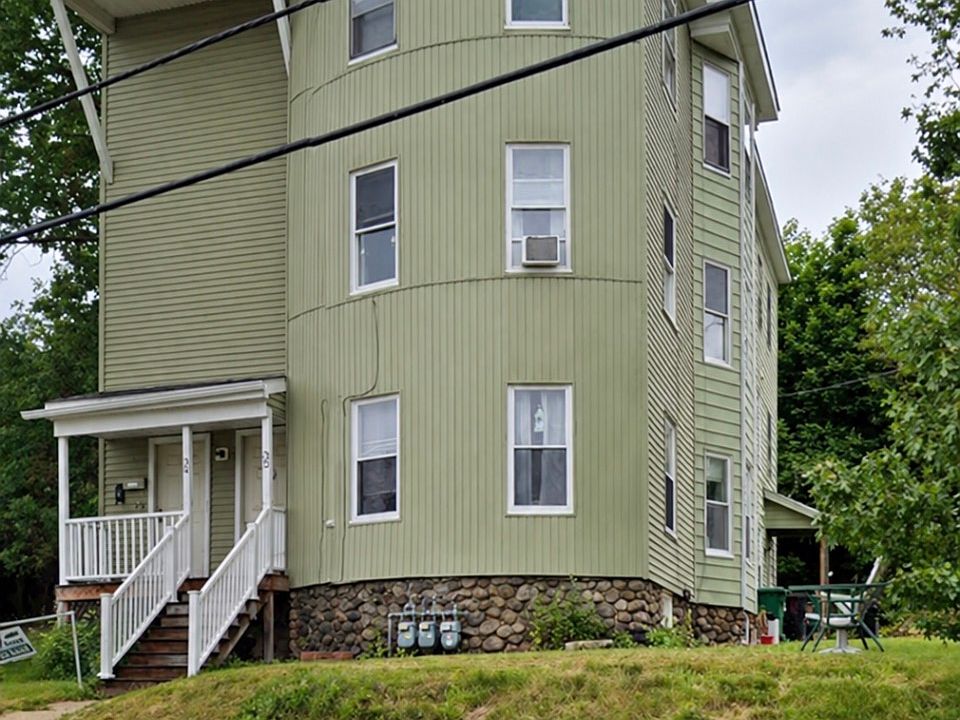 1st image of 32 Fraternal Ave #1