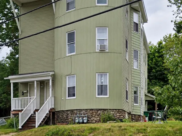 32 Fraternal Ave #1, Worcester, MA 01606