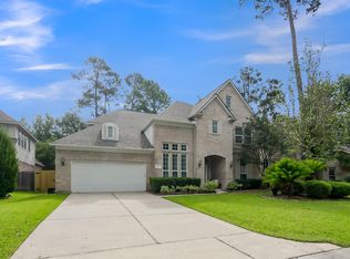 118 Oriel Oaks Cir, The Woodlands, TX 77382