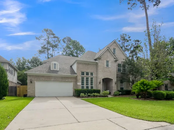 118 Oriel Oaks Cir, The Woodlands, TX 77382