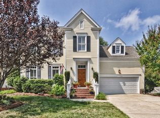 7512 Swinford Pl, Charlotte, NC 28270
