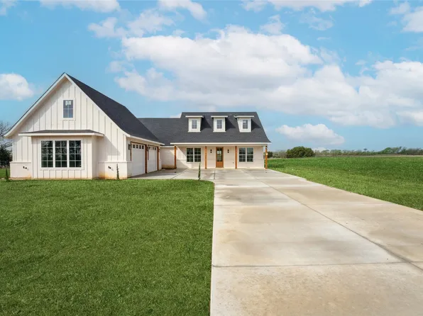 4010 Cr312a, Alvarado, TX 76009