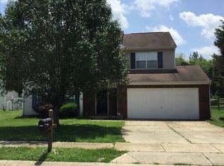 5235 Moonlight Drive Trl SW, Concord, NC 28025