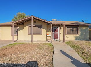 14027 N 61st Ave, Glendale, AZ 85306