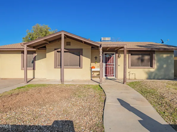 14027 N 61ST Avenue, Glendale, AZ 85306