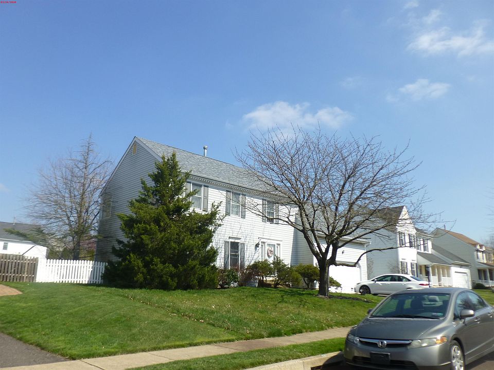 208 Wisteria Dr, Limerick, PA 19468 Zillow