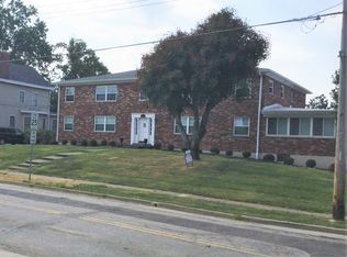 1 Highland Ave, Fort Mitchell, KY 41017