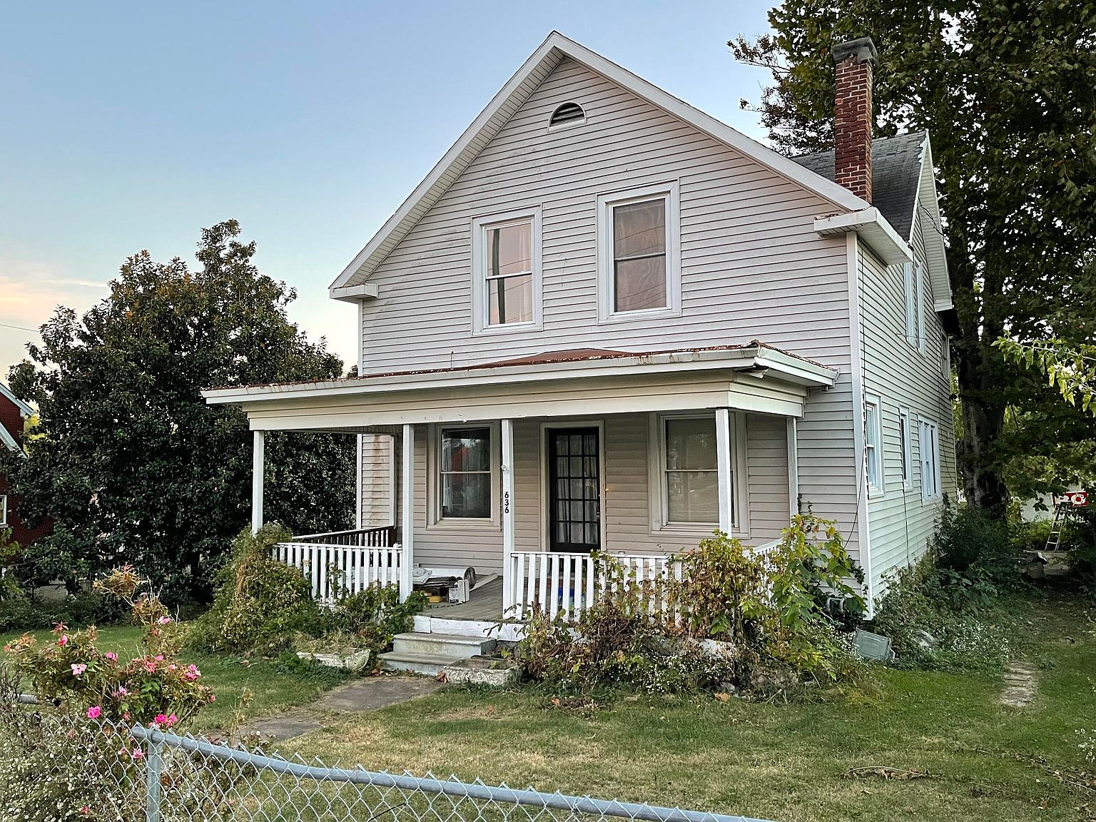 636 W Lexington Ave, Winchester, KY 40391 Zillow