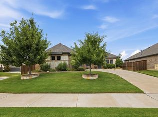 6028 Trail Driver Ct, Fort Worth, TX 76123