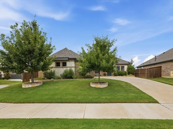6028 Trail Driver Ct, Fort Worth, TX 76123