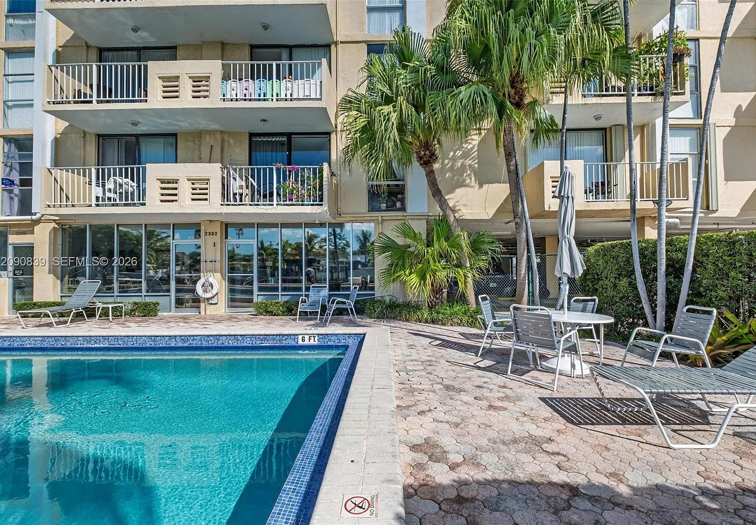 Vecino Del Mar Condo — Photo 2