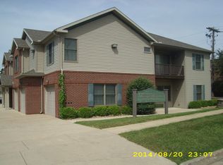 710 Iaa Dr APT 101, Bloomington, IL
