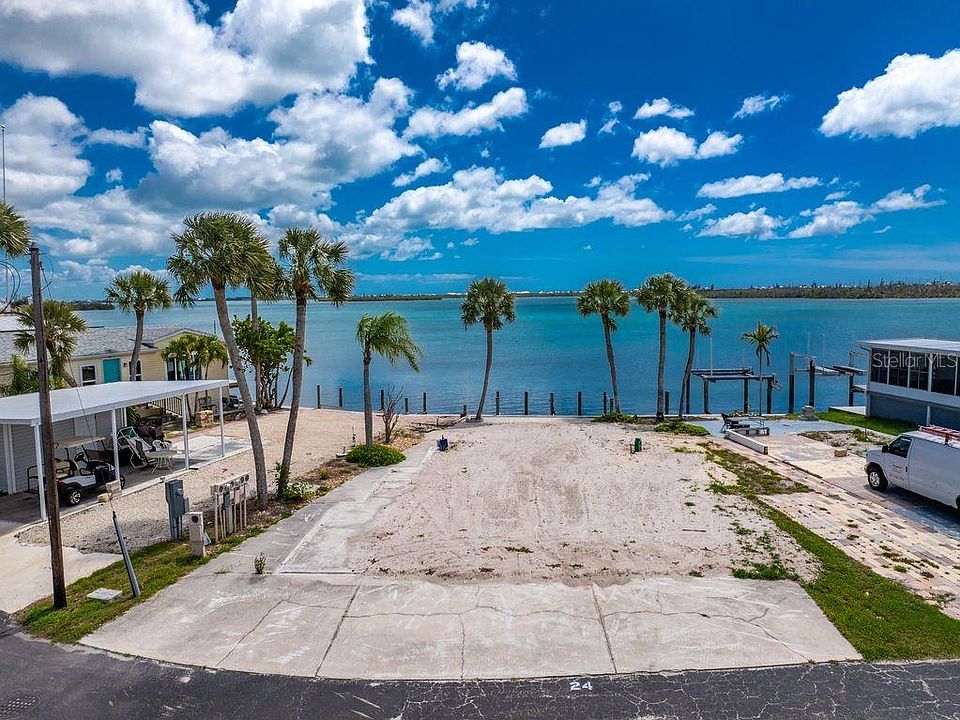 1st image of 7500 PARK POINTE DRIVE LOT 24