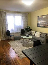 Rented by Voro NYC